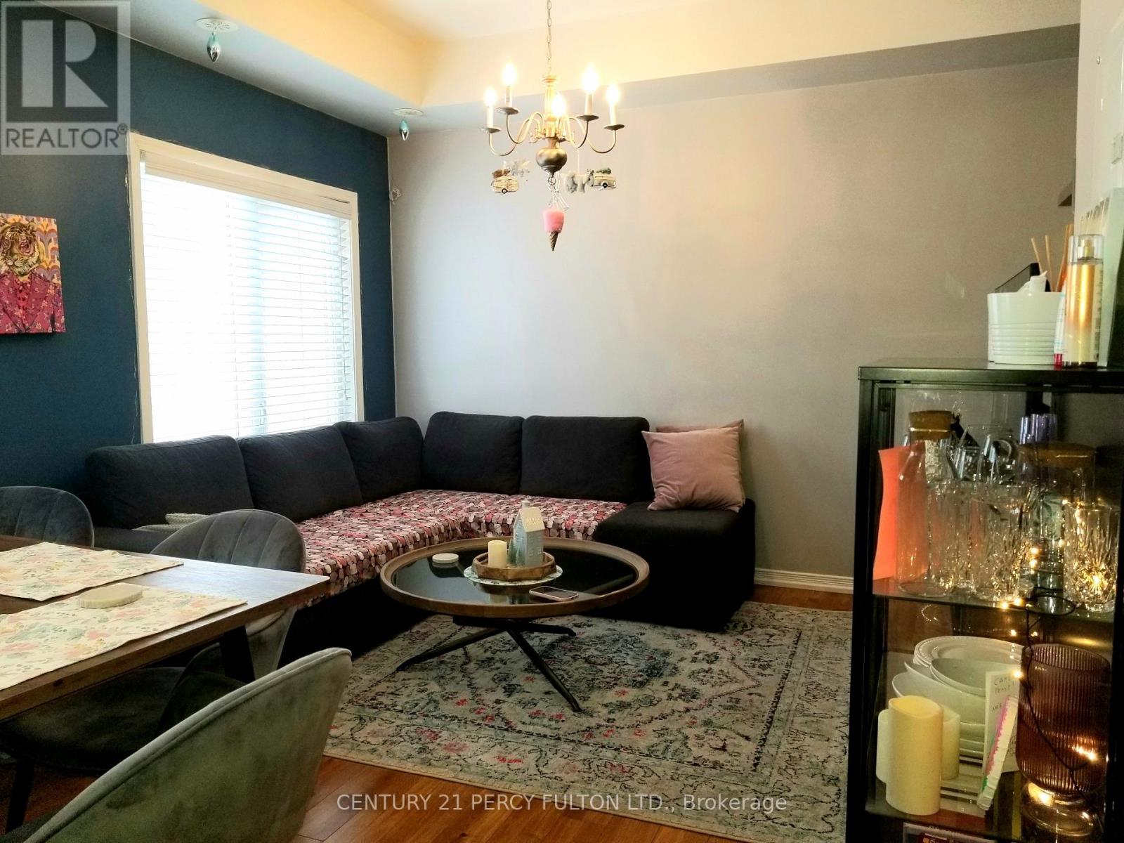 257 - 19 Coneflower Crescent, Toronto, Ontario  M2R 0A5 - Photo 3 - C12613608