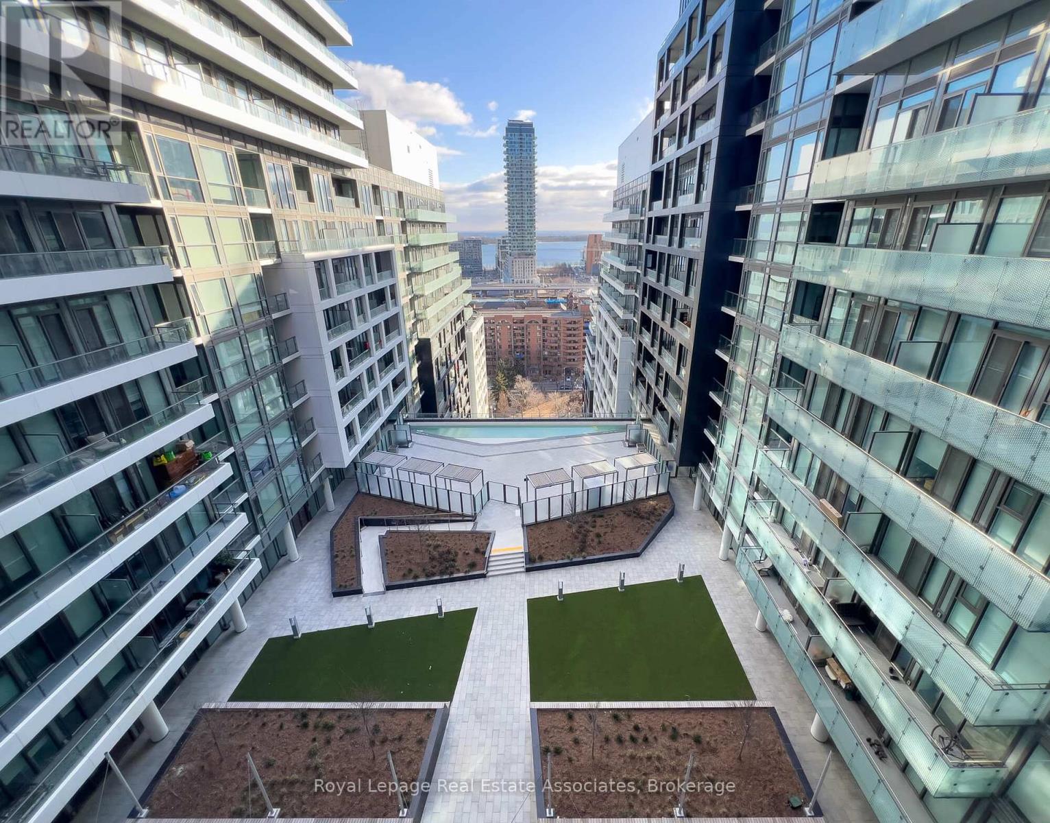 956 - 121 Lower Sherbourne Street, Toronto, Ontario  M5A 0W8 - Photo 18 - C12613666