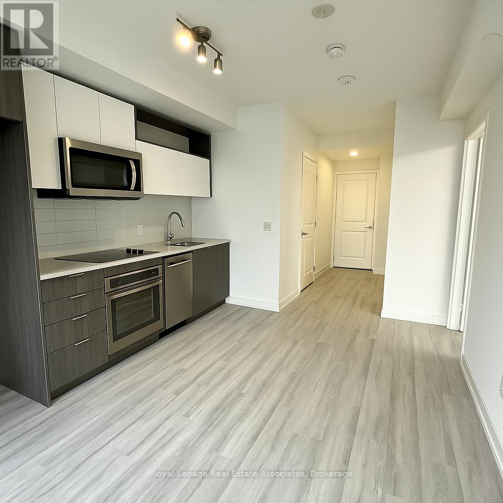 956 - 121 Lower Sherbourne Street, Toronto, Ontario  M5A 0W8 - Photo 2 - C12613666