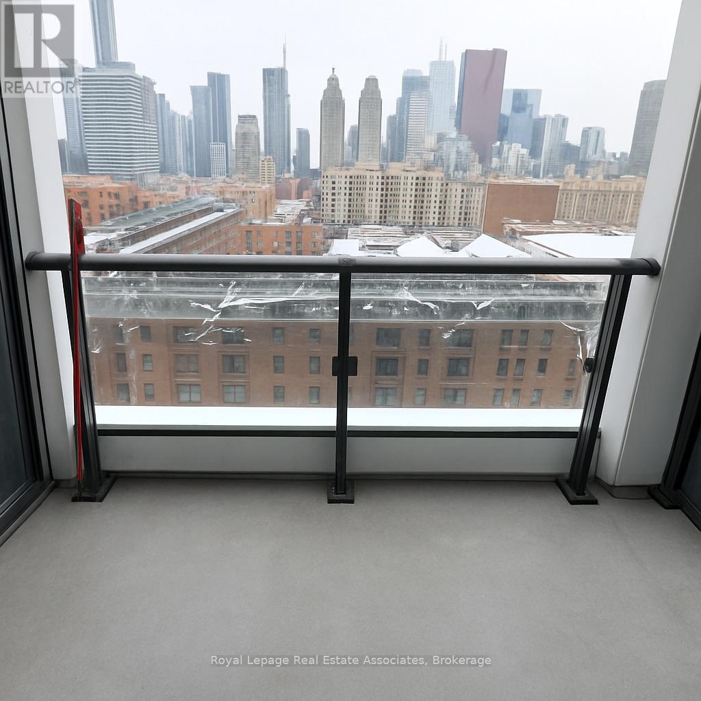 956 - 121 Lower Sherbourne Street, Toronto, Ontario  M5A 0W8 - Photo 9 - C12613666