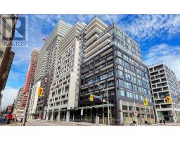 956 - 121 LOWER SHERBOURNE STREET, Toronto, Ontario