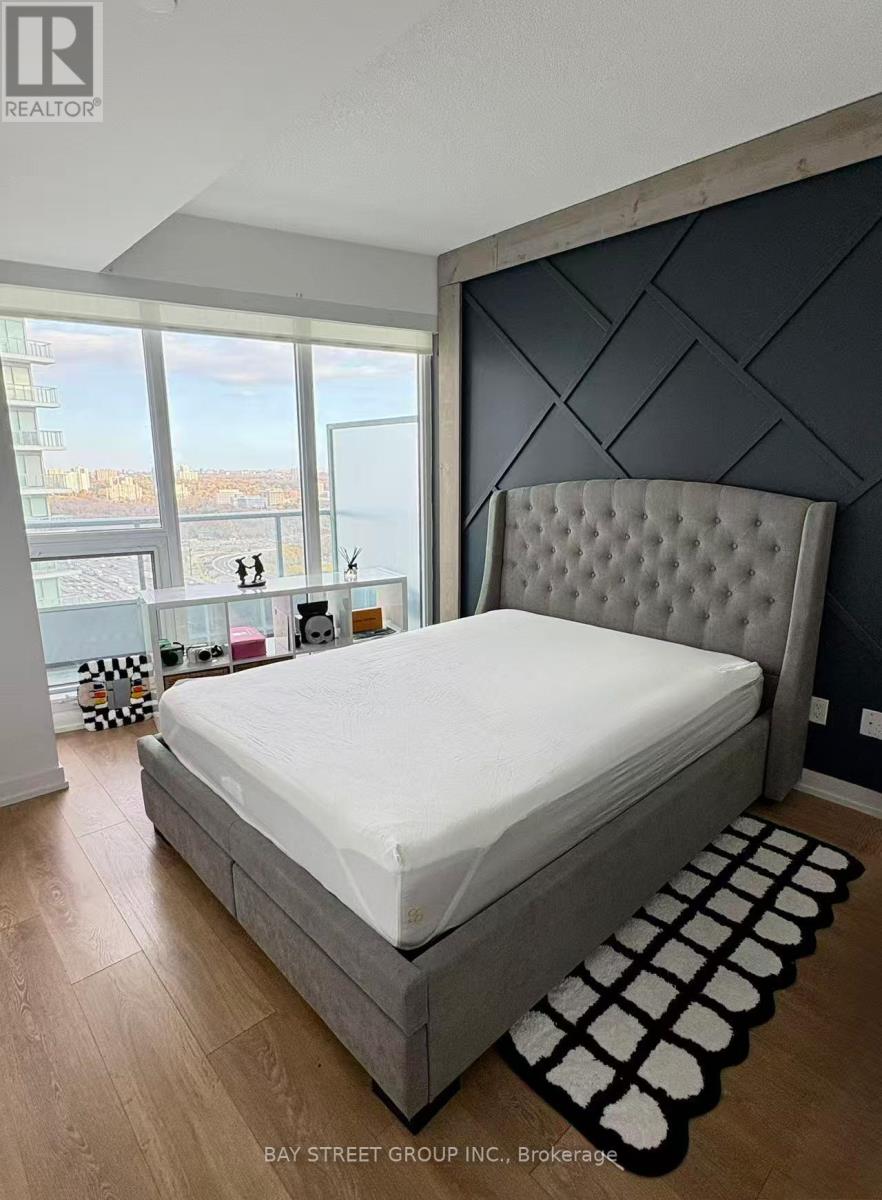 2706 - 115 Mcmahon Drive, Toronto, Ontario  M2K 0E3 - Photo 10 - C12613670