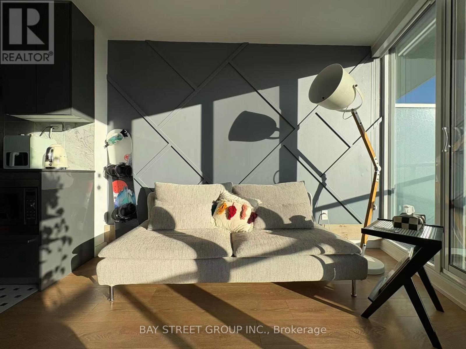 2706 - 115 Mcmahon Drive, Toronto, Ontario  M2K 0E3 - Photo 5 - C12613670