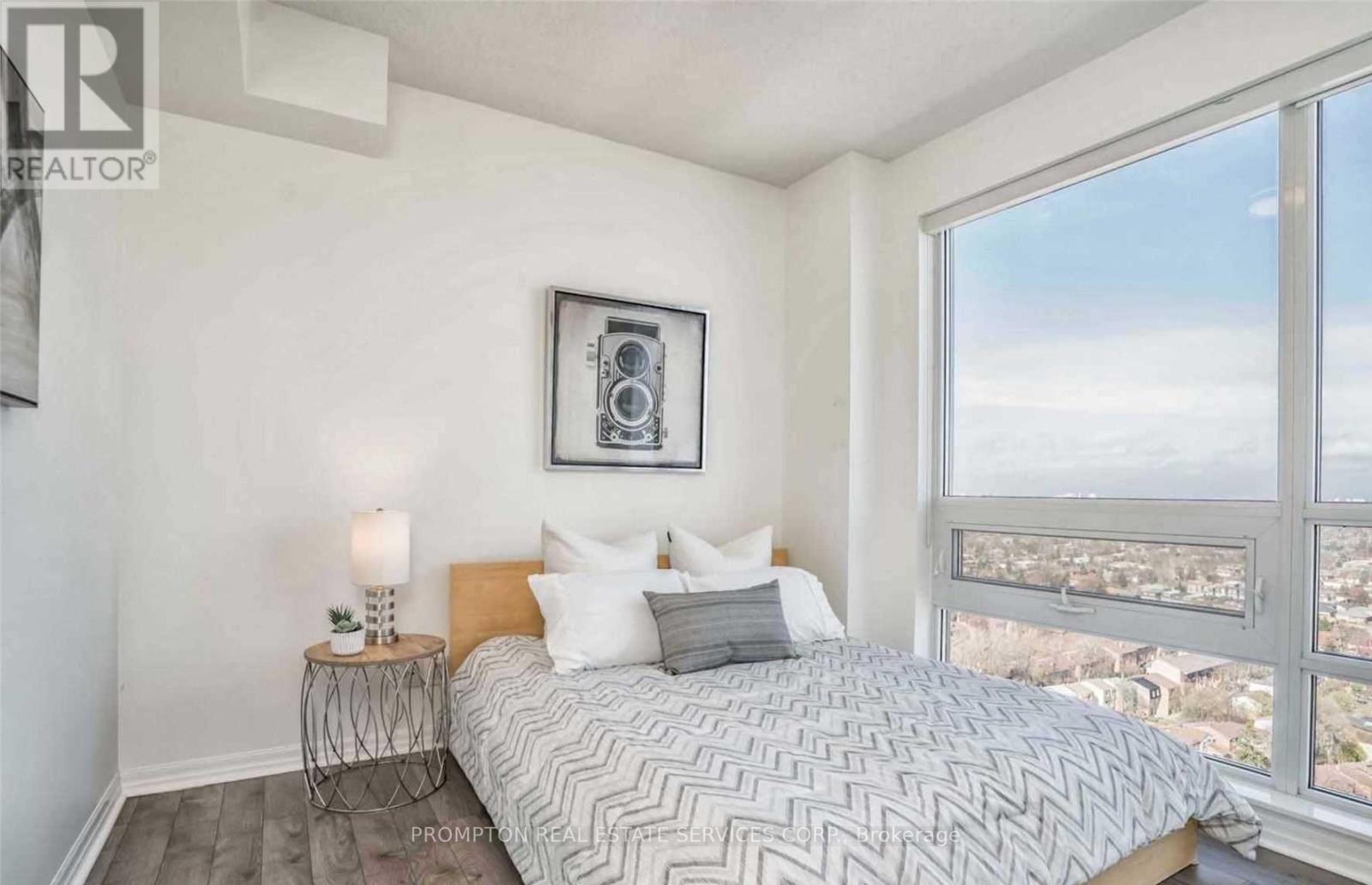 1906 - 30 Heron's Hill Way, Toronto, Ontario  M2J 0A7 - Photo 8 - C12613678