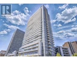 1906 - 30 HERON'S HILL WAY, Toronto, Ontario