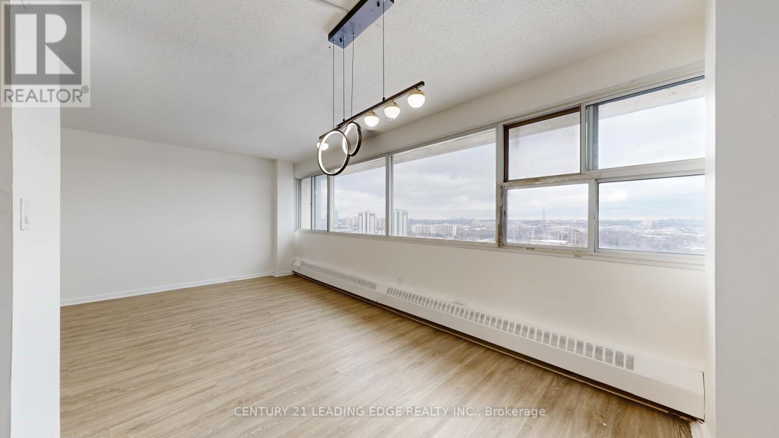 2507 - 725 Don Mills Road, Toronto, Ontario  M3C 1S8 - Photo 11 - C12613682