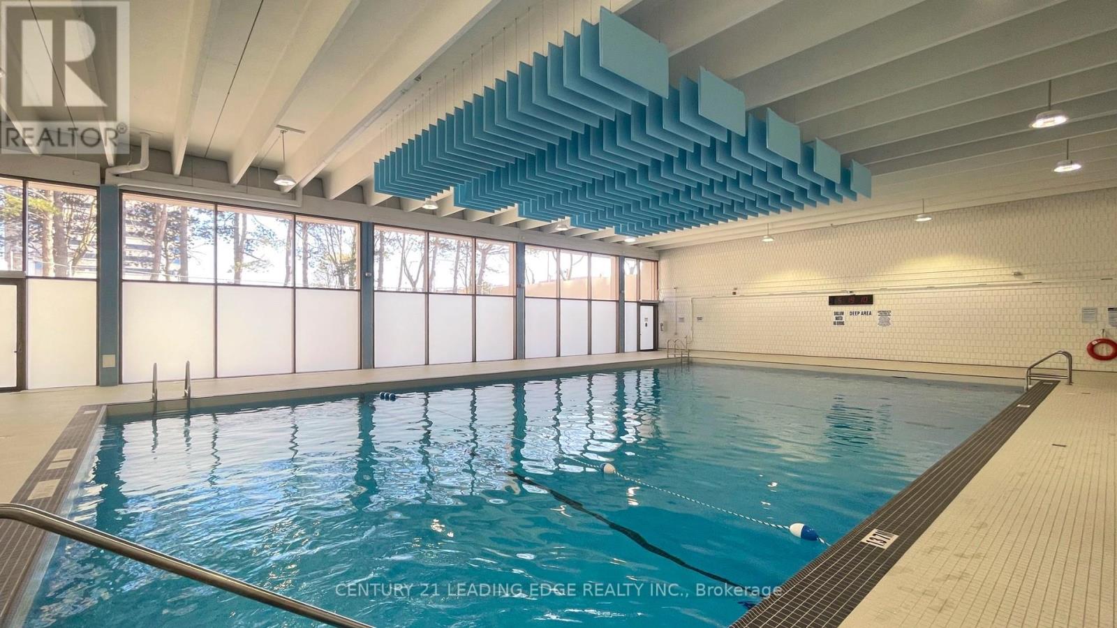 2507 - 725 Don Mills Road, Toronto, Ontario  M3C 1S8 - Photo 26 - C12613682