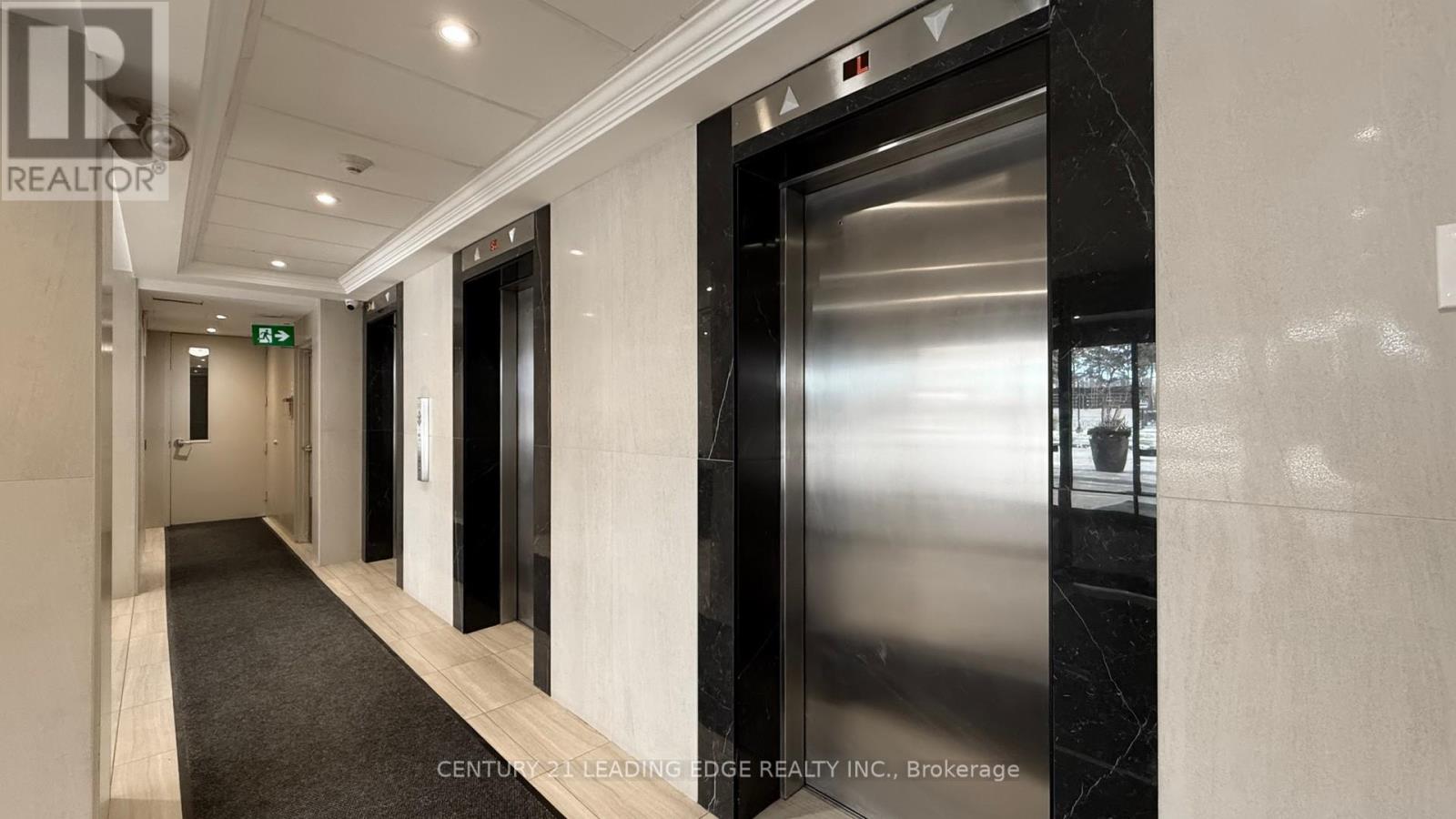 2507 - 725 Don Mills Road, Toronto, Ontario  M3C 1S8 - Photo 3 - C12613682