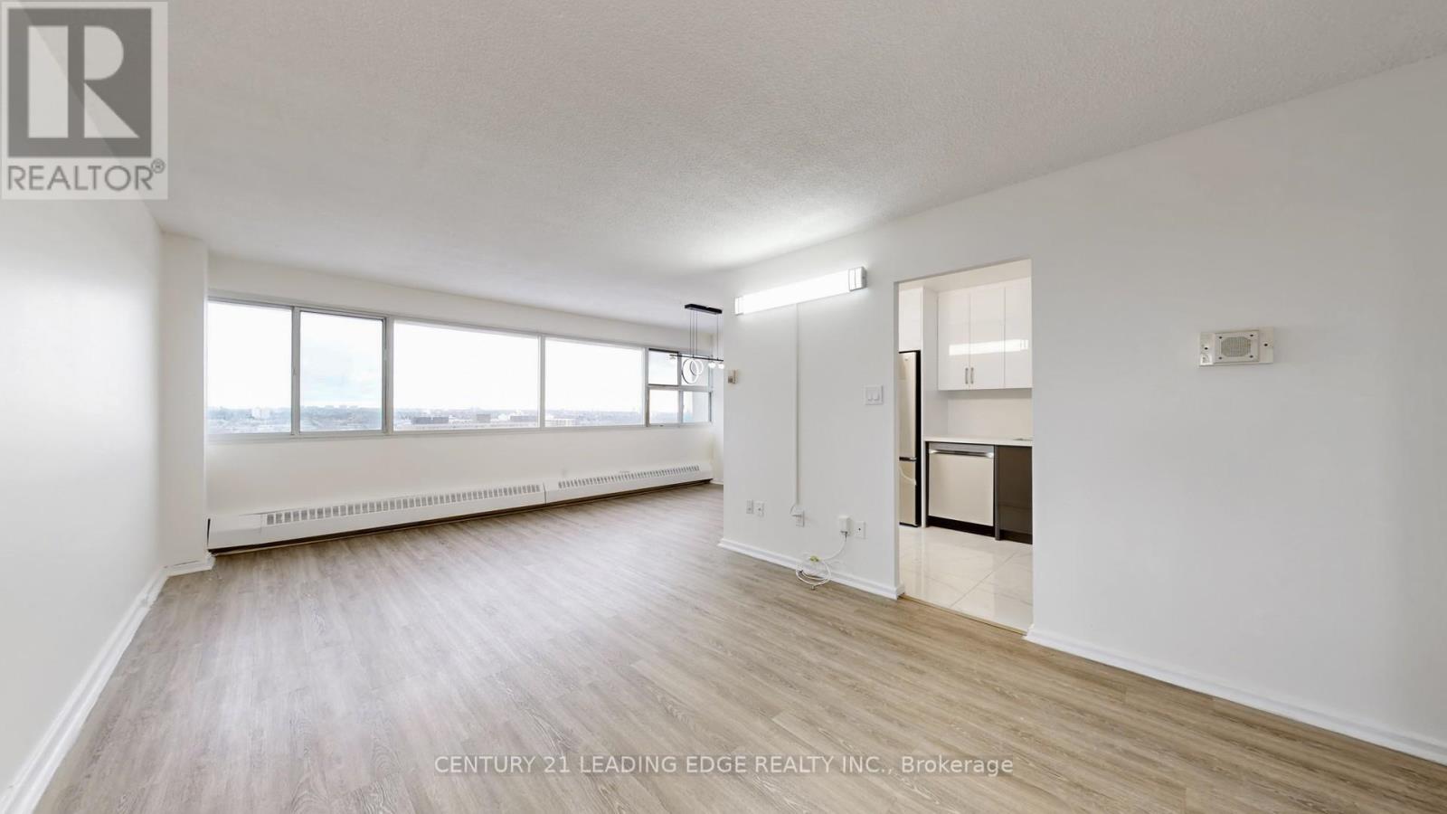 2507 - 725 Don Mills Road, Toronto, Ontario  M3C 1S8 - Photo 7 - C12613682