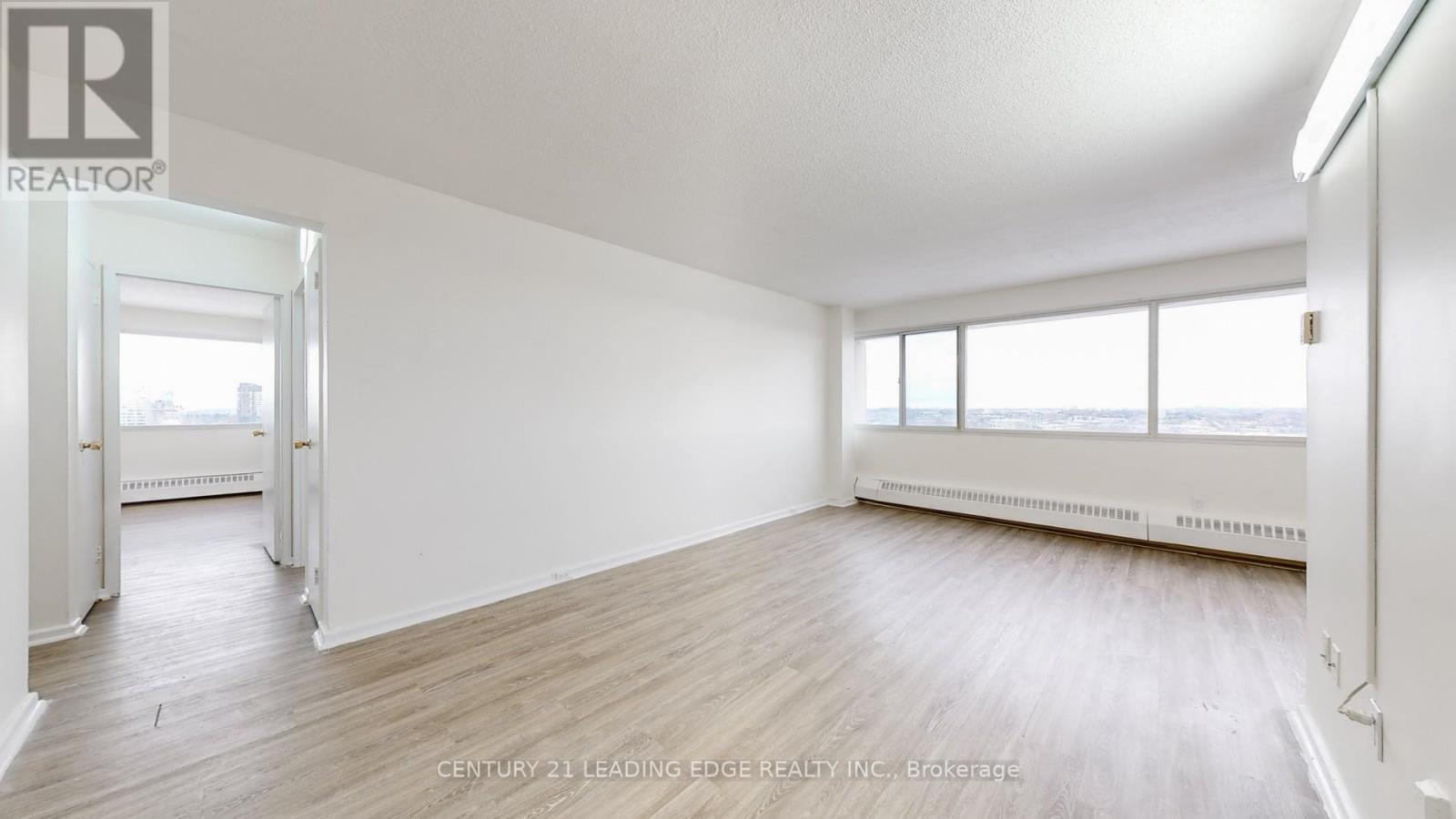 2507 - 725 Don Mills Road, Toronto, Ontario  M3C 1S8 - Photo 8 - C12613682