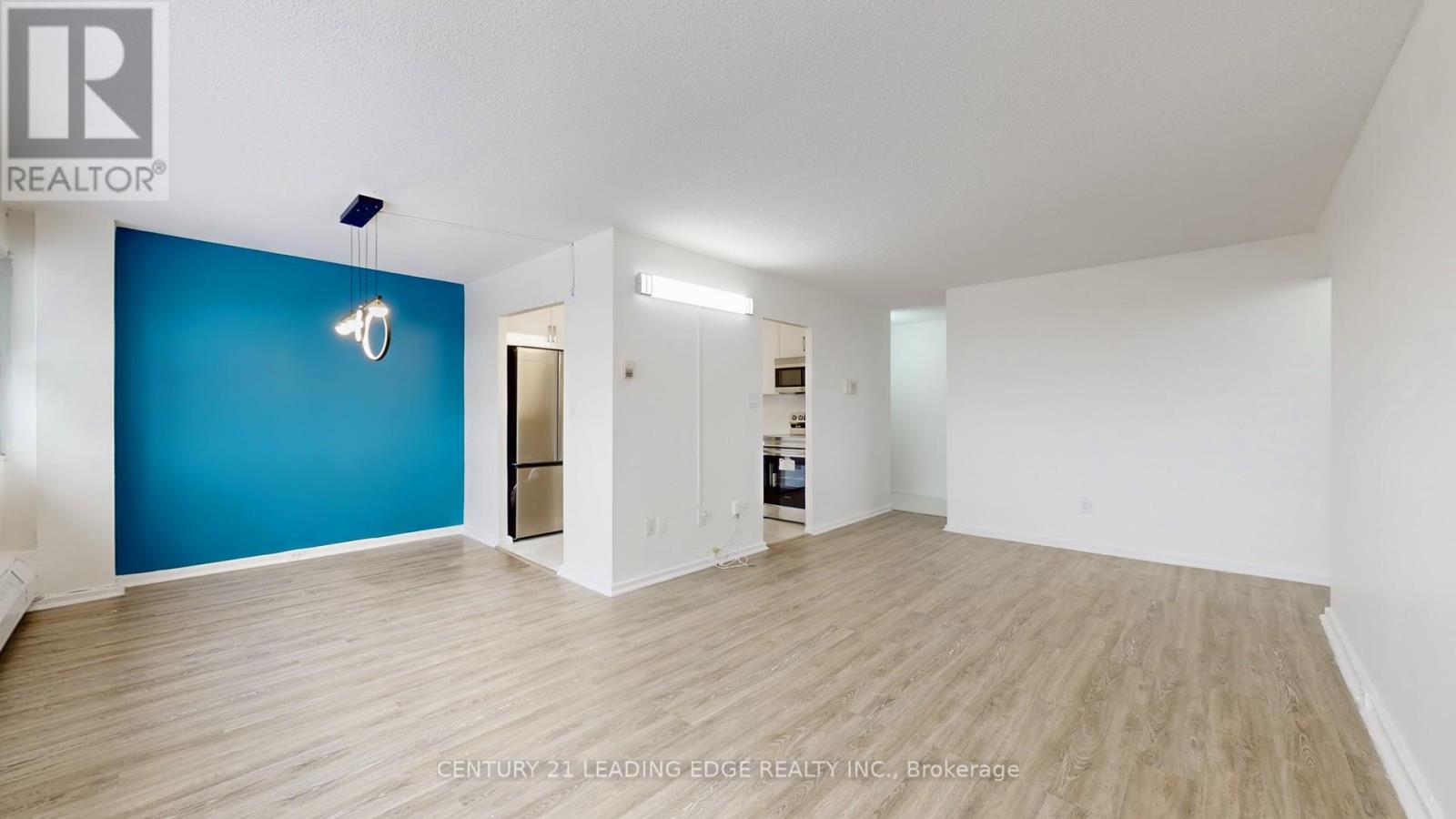 2507 - 725 Don Mills Road, Toronto, Ontario  M3C 1S8 - Photo 9 - C12613682