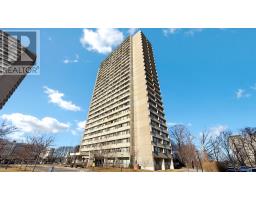 2507 - 725 DON MILLS ROAD, Toronto, Ontario