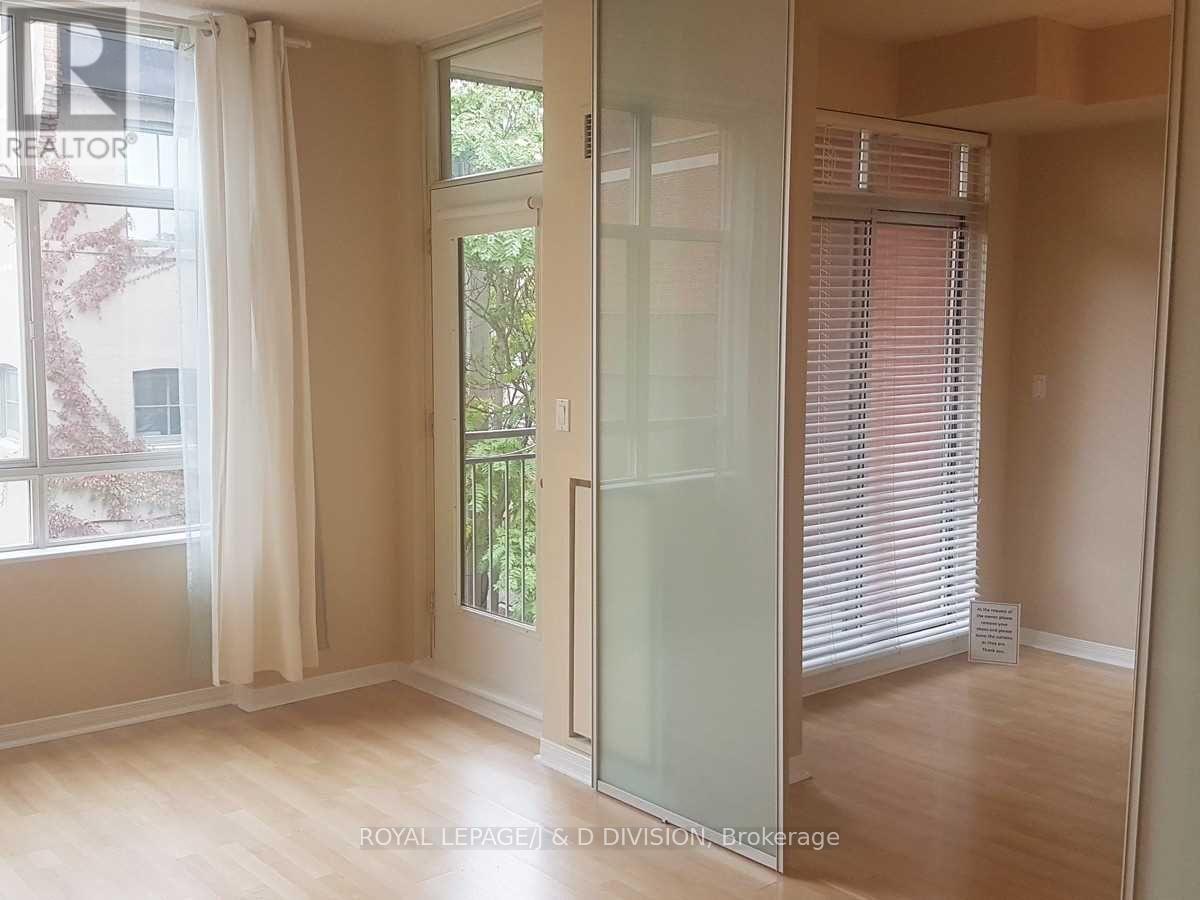 407 - 39 Jarvis Street, Toronto, Ontario  M5E 1Z5 - Photo 10 - C12613690