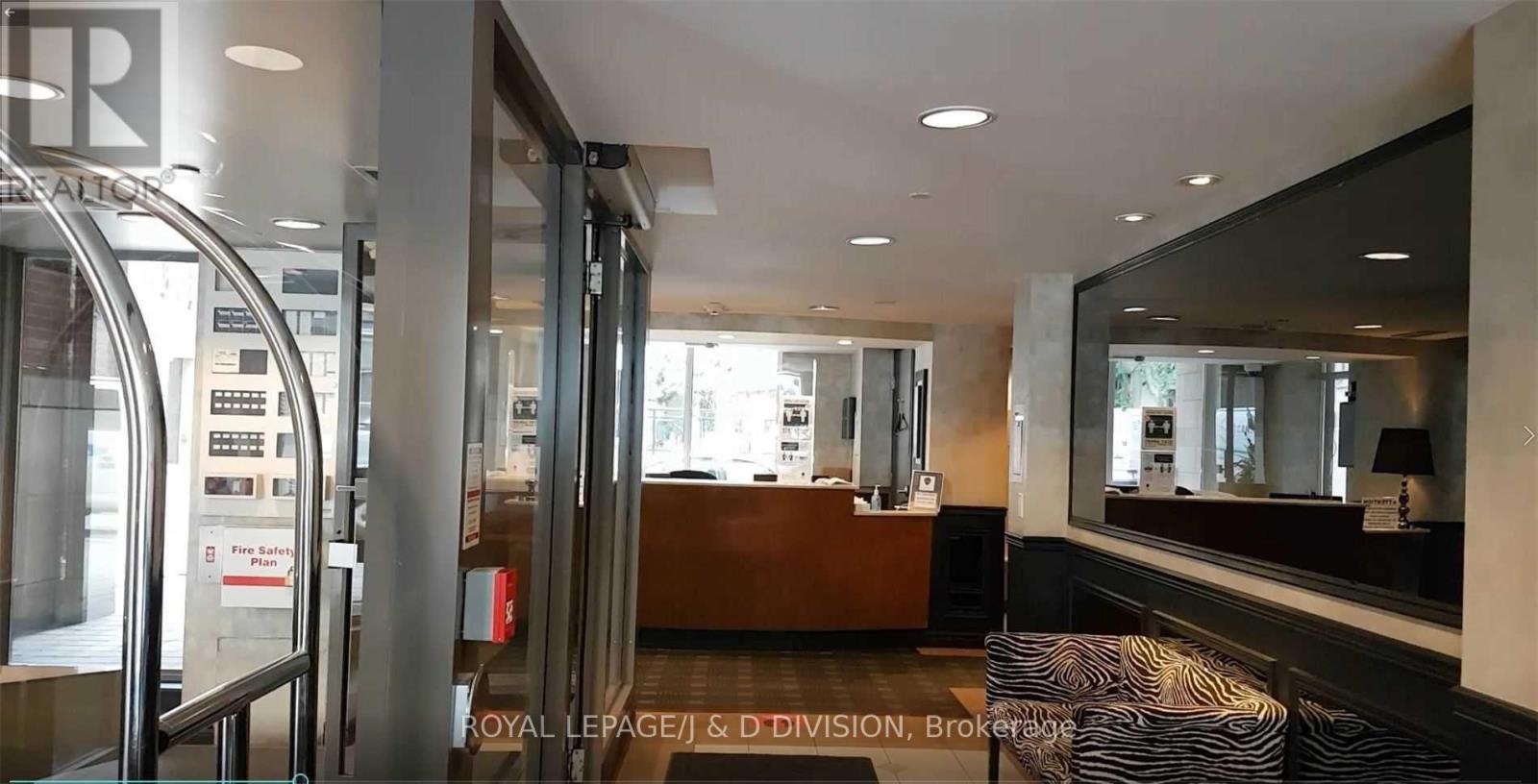 407 - 39 Jarvis Street, Toronto, Ontario  M5E 1Z5 - Photo 3 - C12613690