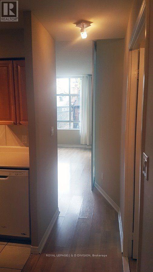 407 - 39 Jarvis Street, Toronto, Ontario  M5E 1Z5 - Photo 4 - C12613690