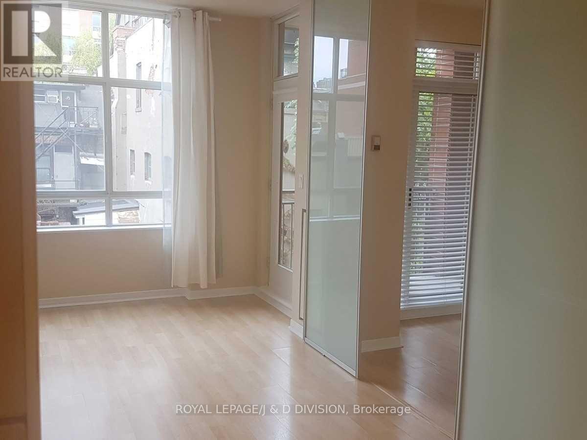 407 - 39 Jarvis Street, Toronto, Ontario  M5E 1Z5 - Photo 5 - C12613690