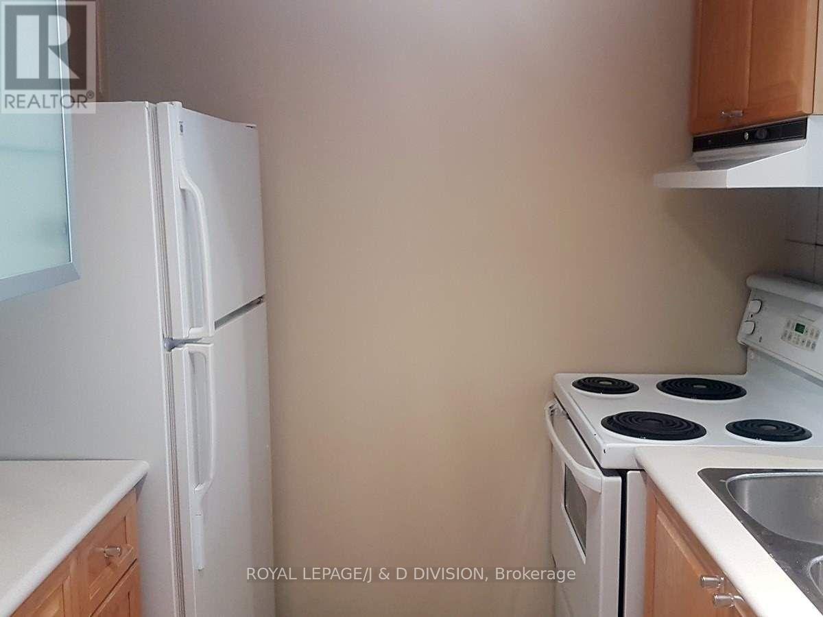 407 - 39 Jarvis Street, Toronto, Ontario  M5E 1Z5 - Photo 6 - C12613690