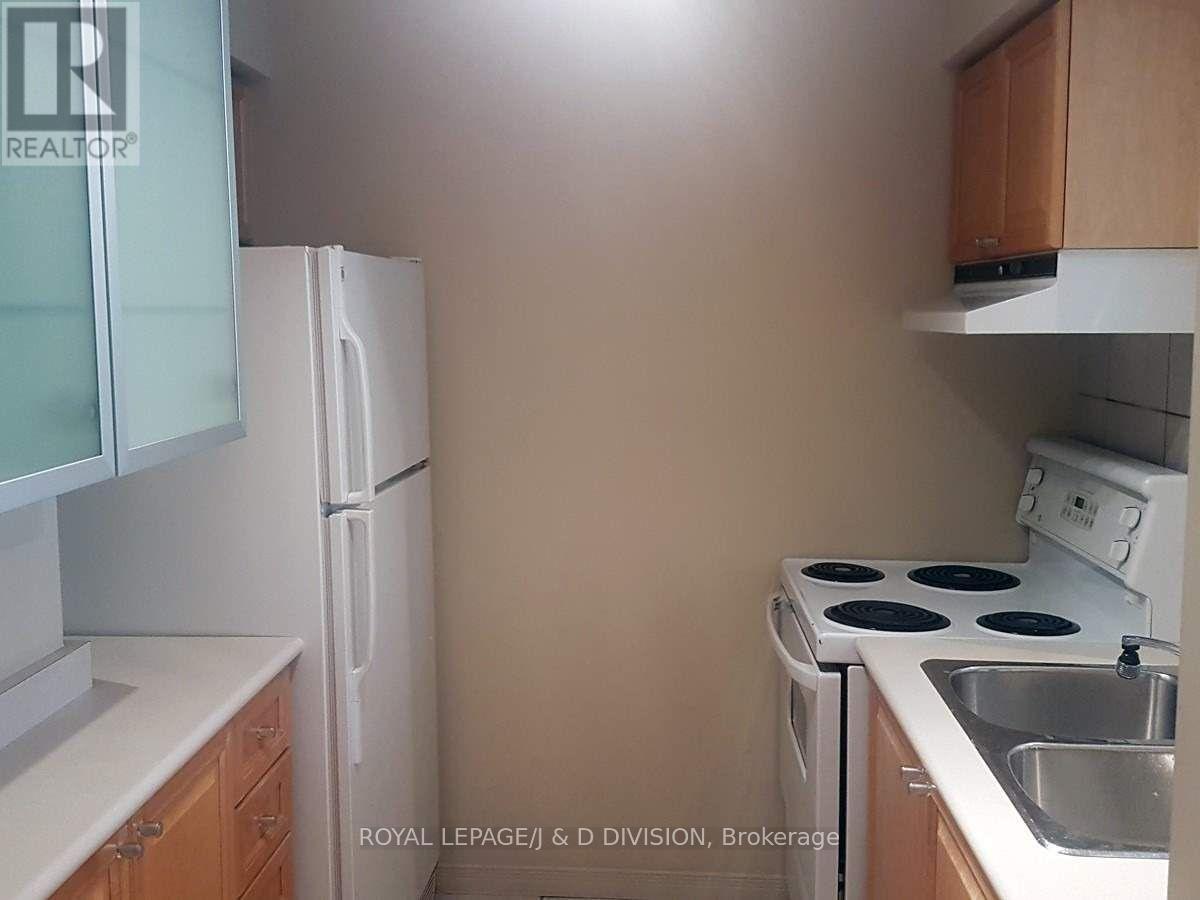 407 - 39 Jarvis Street, Toronto, Ontario  M5E 1Z5 - Photo 8 - C12613690