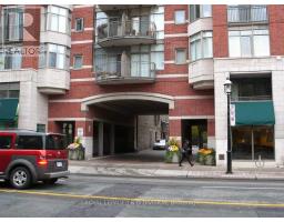 407 - 39 JARVIS STREET, Toronto, Ontario