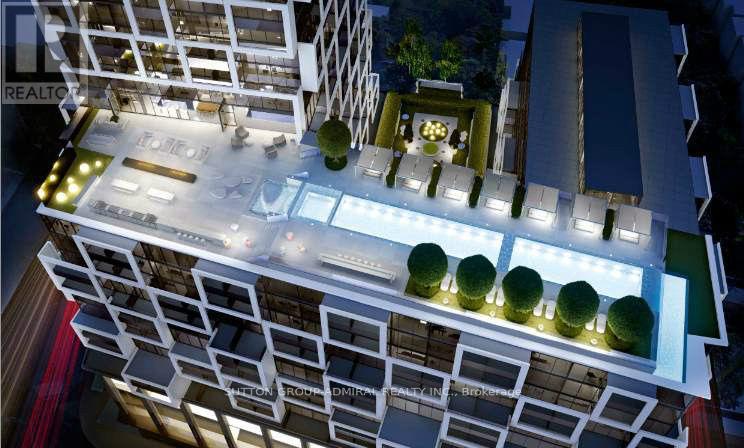 622 - 8 Hillsdale Avenue, Toronto, Ontario  M4S 0B2 - Photo 13 - C12613694