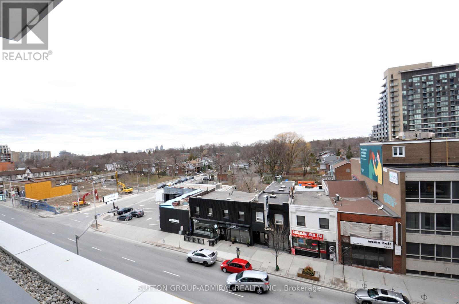 622 - 8 Hillsdale Avenue, Toronto, Ontario  M4S 0B2 - Photo 8 - C12613694