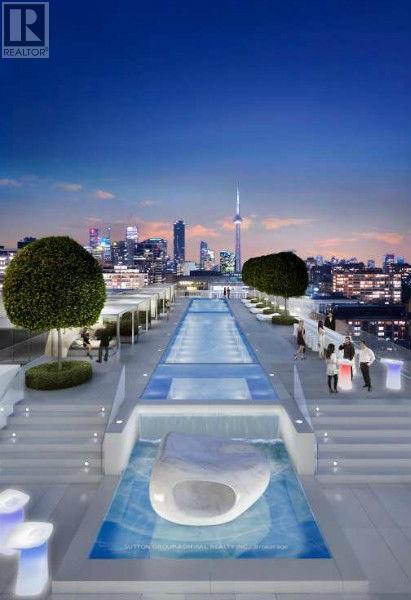 622 - 8 Hillsdale Avenue, Toronto, Ontario  M4S 0B2 - Photo 9 - C12613694