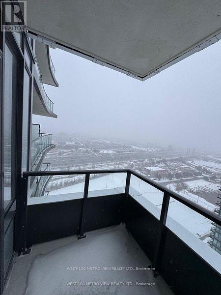 2206 - 1435 Celebration Drive, Pickering, Ontario  L1W 0C3 - Photo 10 - E12613588