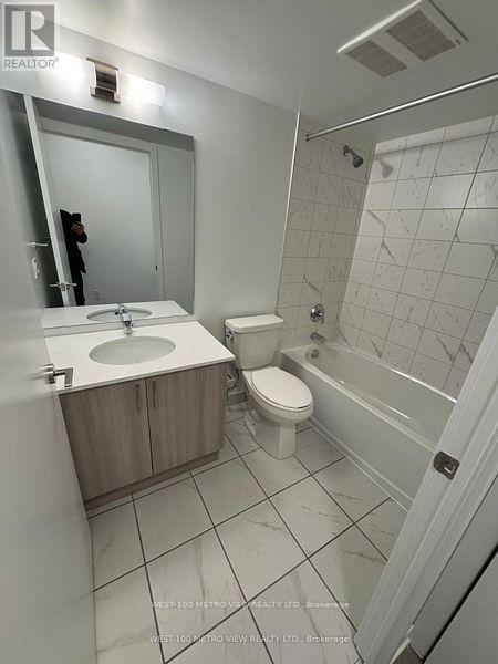 2206 - 1435 Celebration Drive, Pickering, Ontario  L1W 0C3 - Photo 7 - E12613588