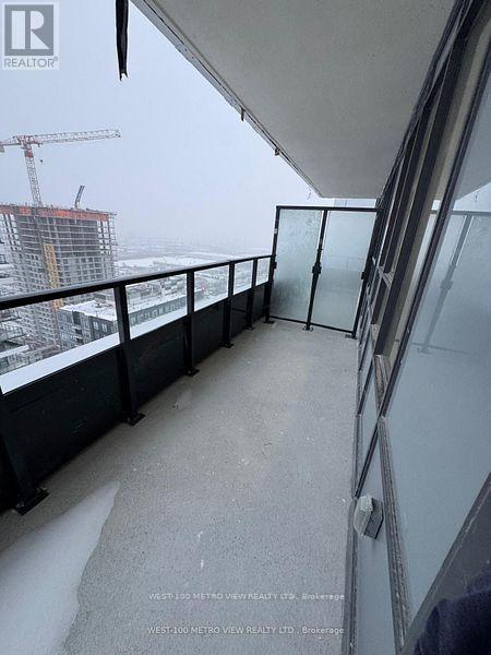 2206 - 1435 Celebration Drive, Pickering, Ontario  L1W 0C3 - Photo 9 - E12613588