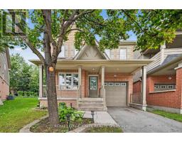 71 NORLAND CIRCLE, Oshawa, Ontario
