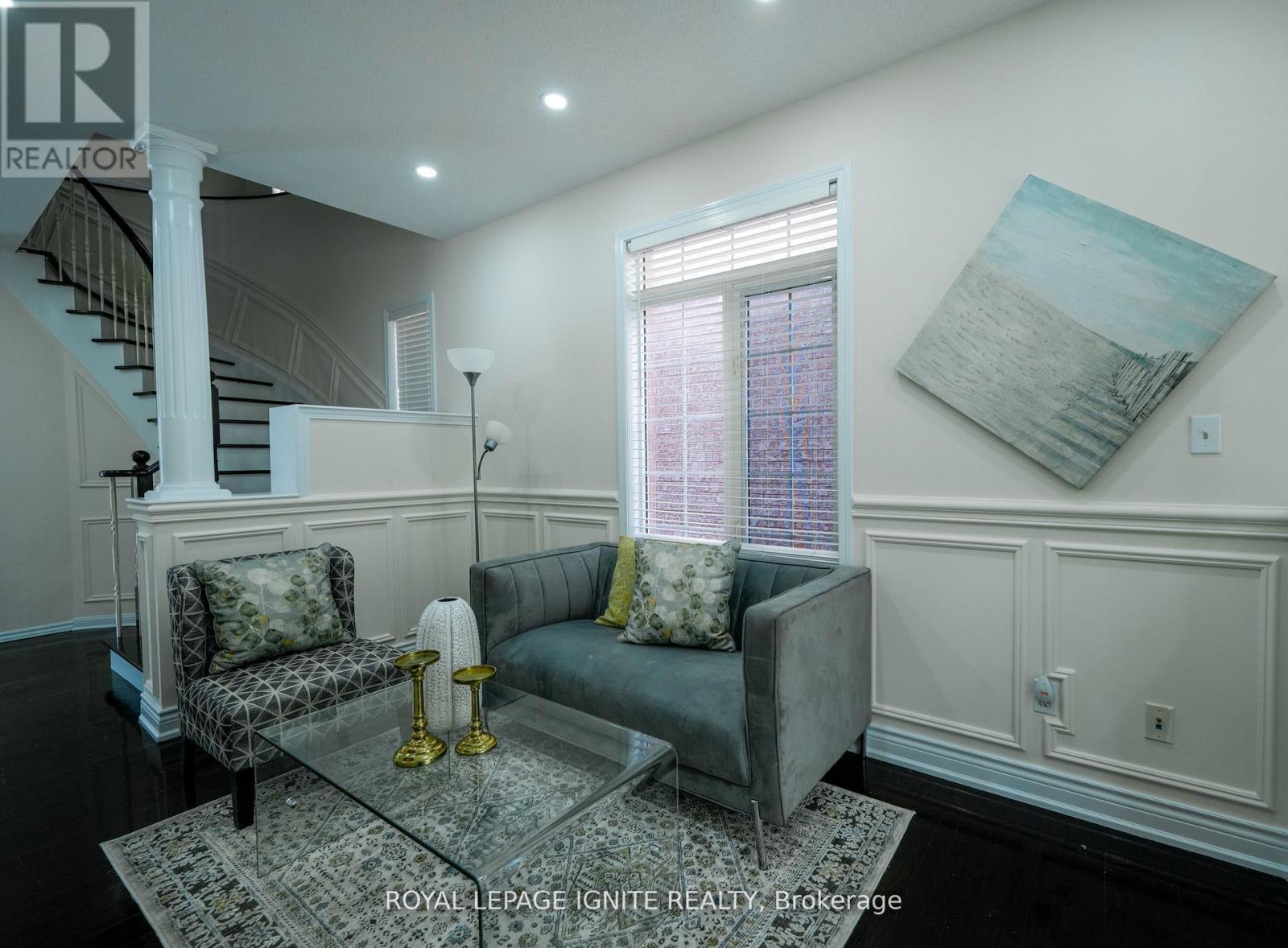 5 Dent Street, Ajax, Ontario  L1T 4E8 - Photo 12 - E12613628