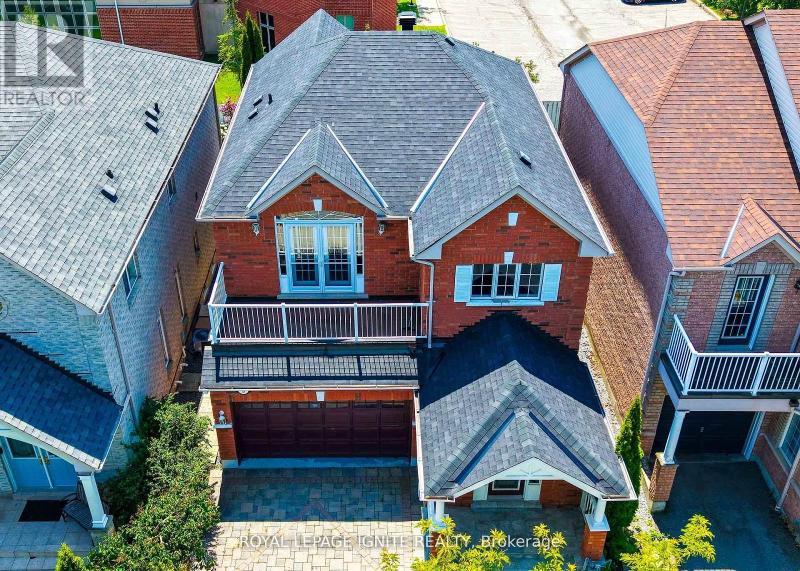 5 Dent Street, Ajax, Ontario  L1T 4E8 - Photo 2 - E12613628