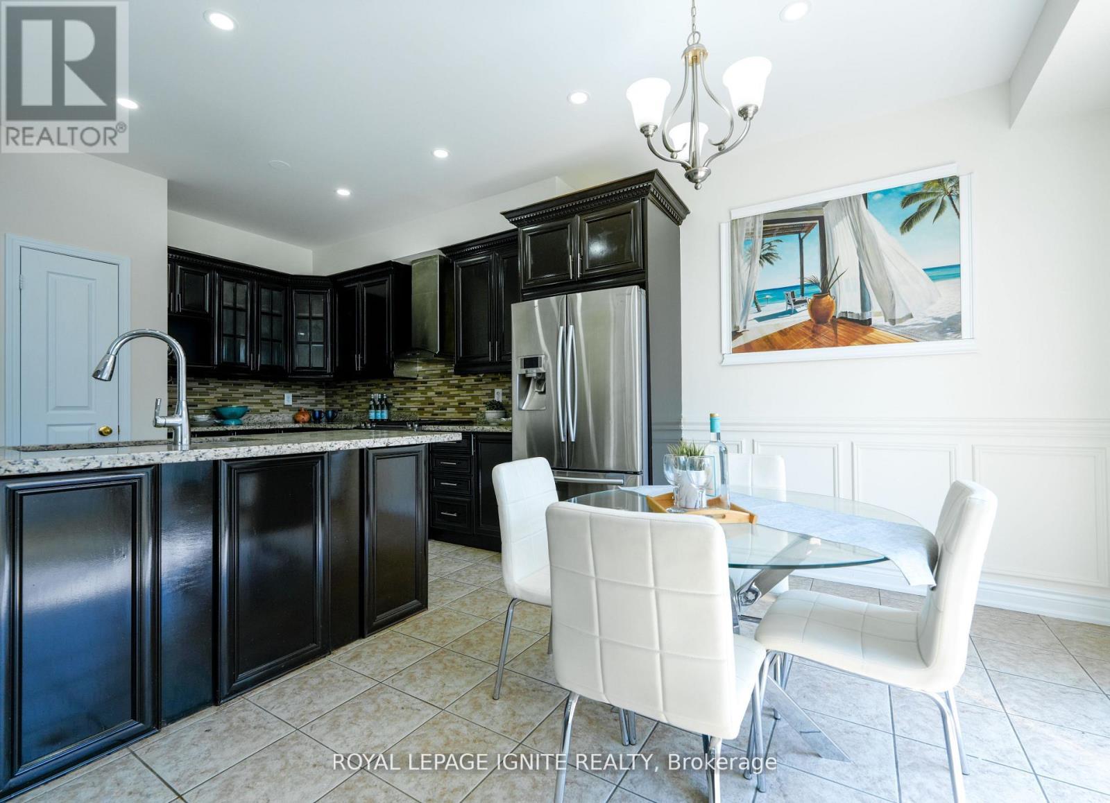 5 Dent Street, Ajax, Ontario  L1T 4E8 - Photo 20 - E12613628