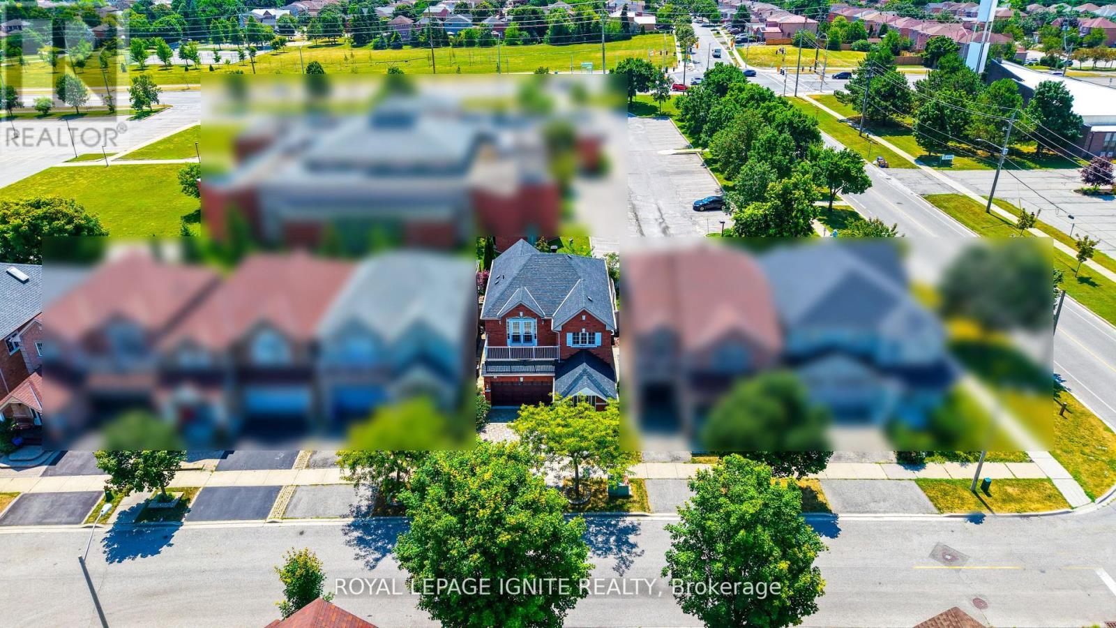 5 Dent Street, Ajax, Ontario  L1T 4E8 - Photo 47 - E12613628