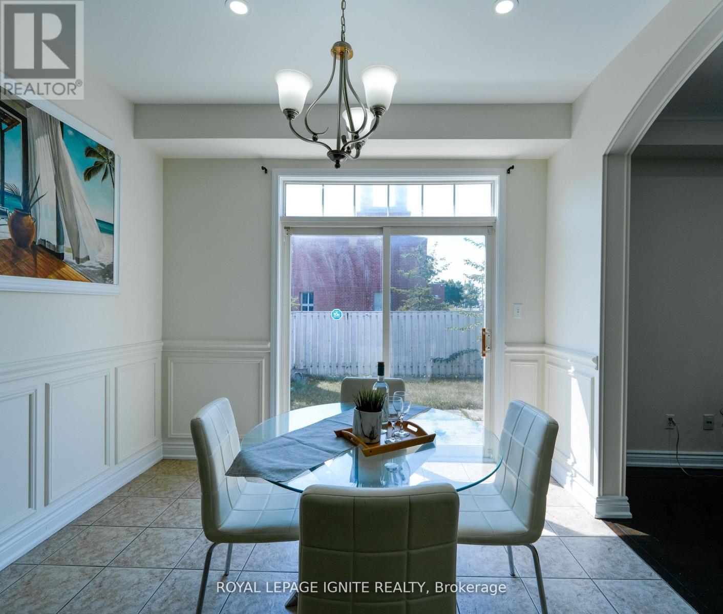 5 Dent Street, Ajax, Ontario  L1T 4E8 - Photo 5 - E12613628