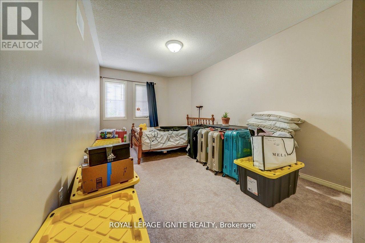 94 Gillett Drive, Ajax, Ontario  L1Z 0N3 - Photo 16 - E12613686