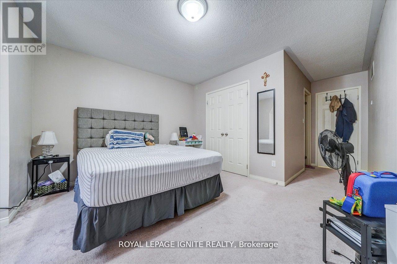 94 Gillett Drive, Ajax, Ontario  L1Z 0N3 - Photo 21 - E12613686