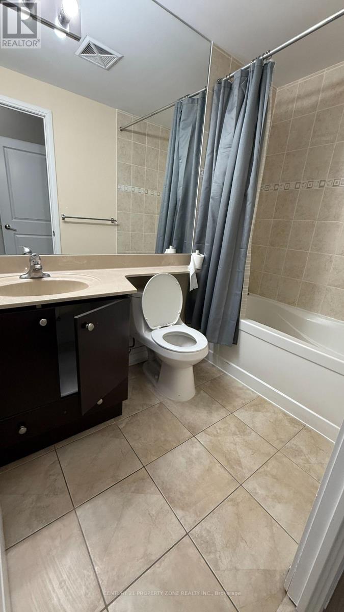 2907 - 60 Absolute Avenue, Mississauga, Ontario  L4Z 0A9 - Photo 5 - W12500940