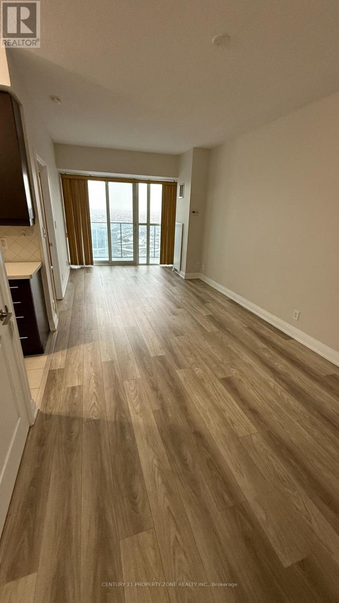 2907 - 60 Absolute Avenue, Mississauga, Ontario  L4Z 0A9 - Photo 3 - W12500940