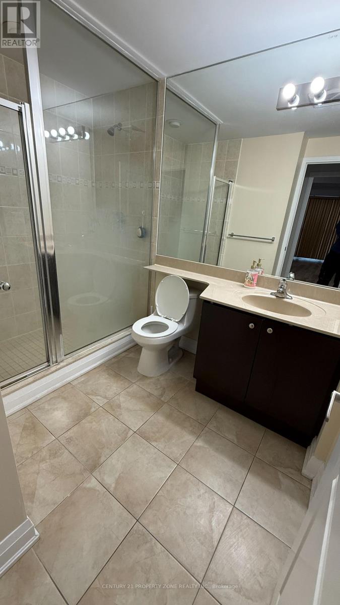 2907 - 60 Absolute Avenue, Mississauga, Ontario  L4Z 0A9 - Photo 6 - W12500940