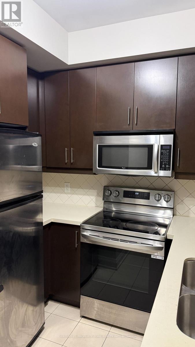 2907 - 60 Absolute Avenue, Mississauga, Ontario  L4Z 0A9 - Photo 2 - W12500940