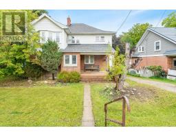 105 BARRIE STREET, Bradford West Gwillimbury, Ontario