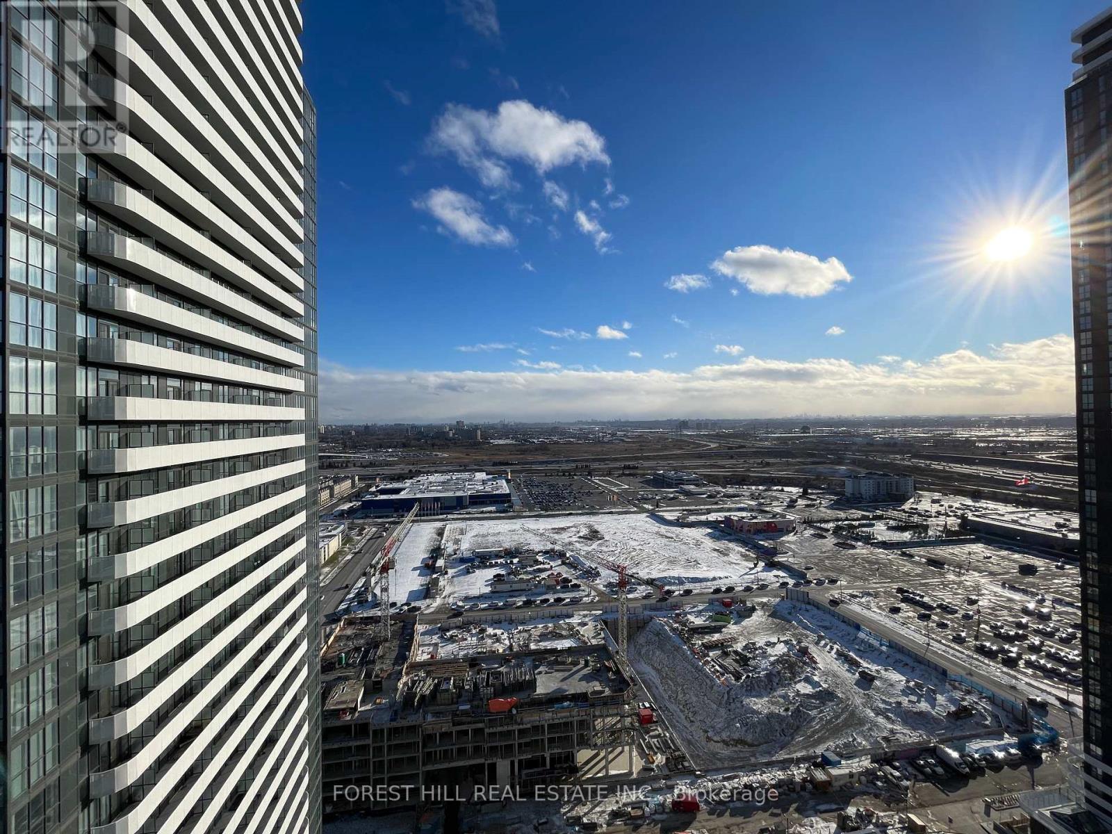 2910 - 8 Interchange Way, Vaughan, Ontario  L4K 0R2 - Photo 14 - N12613592