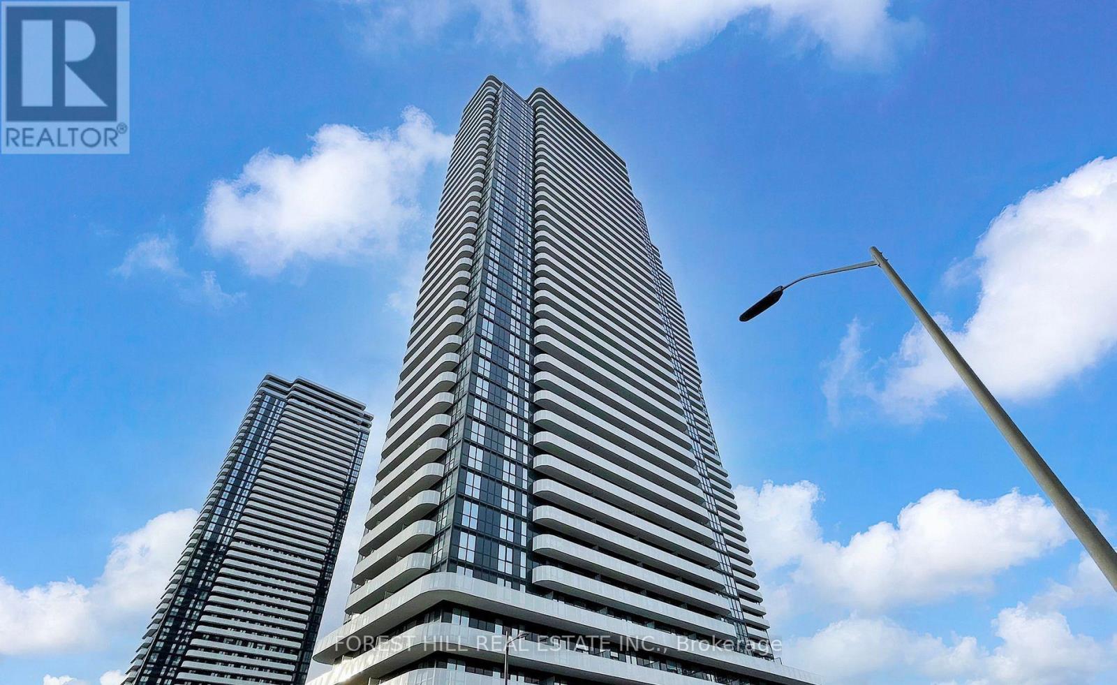 2910 - 8 Interchange Way, Vaughan, Ontario  L4K 0R2 - Photo 2 - N12613592