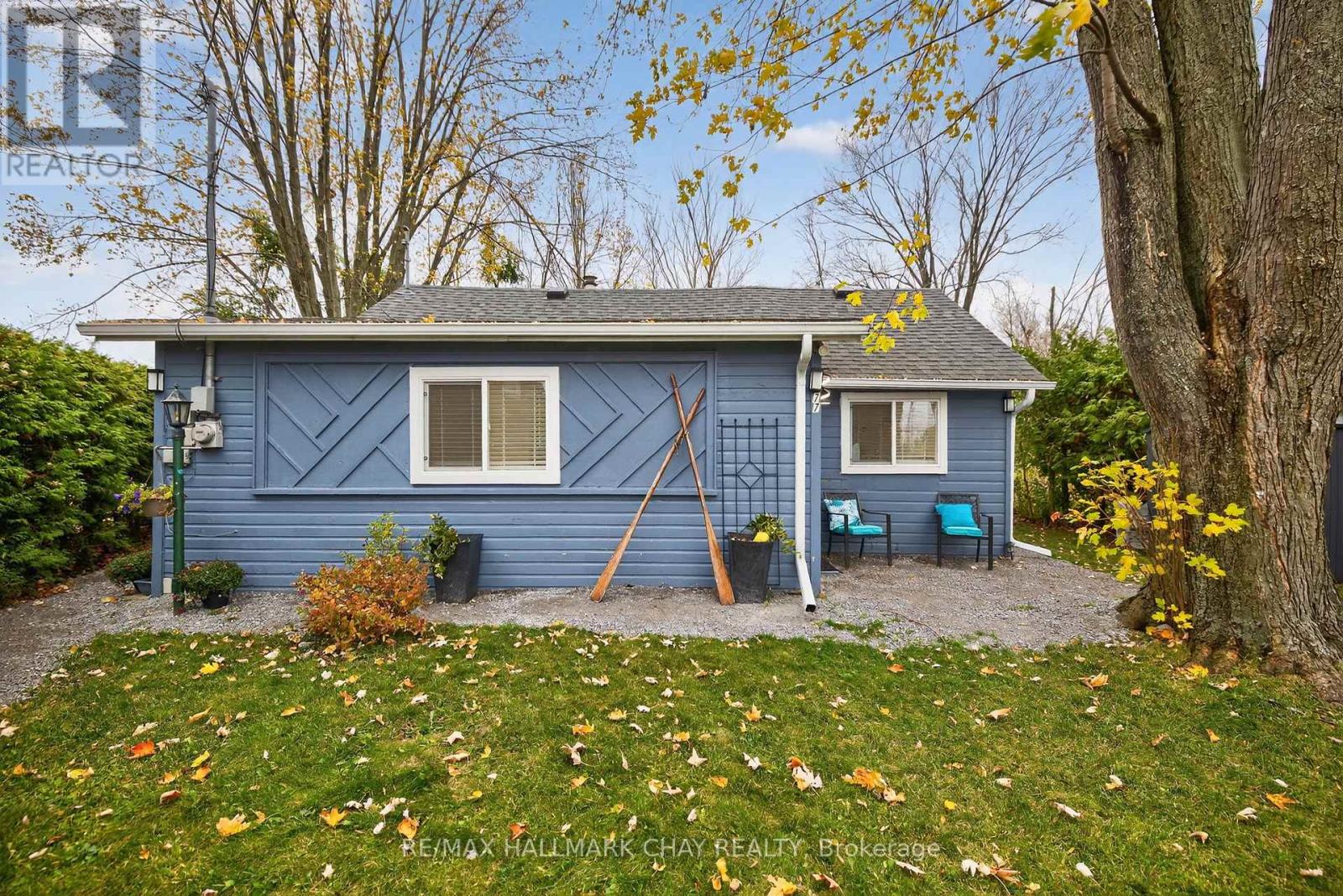 77 Blue Heron Drive, Georgina, Ontario  L0E 1N0 - Photo 1 - N12613654