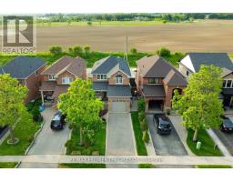 50 BEAVERBROOK CRESCENT, Vaughan, Ontario