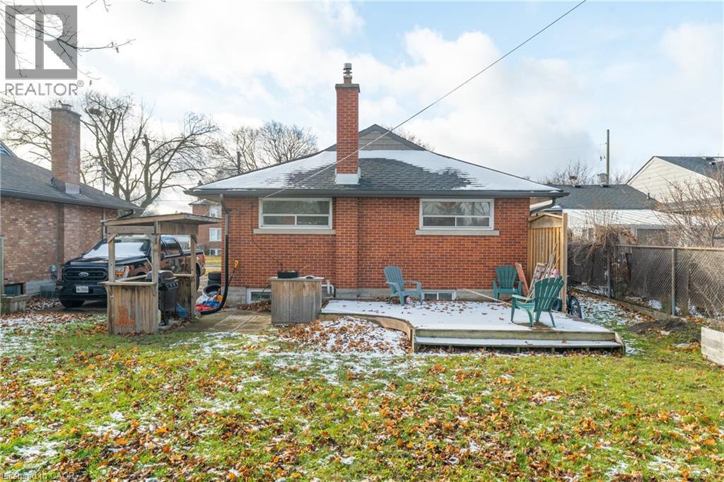 220 Bruce Street, Kitchener, Ontario  N2B 1Z3 - Photo 44 - 40793187