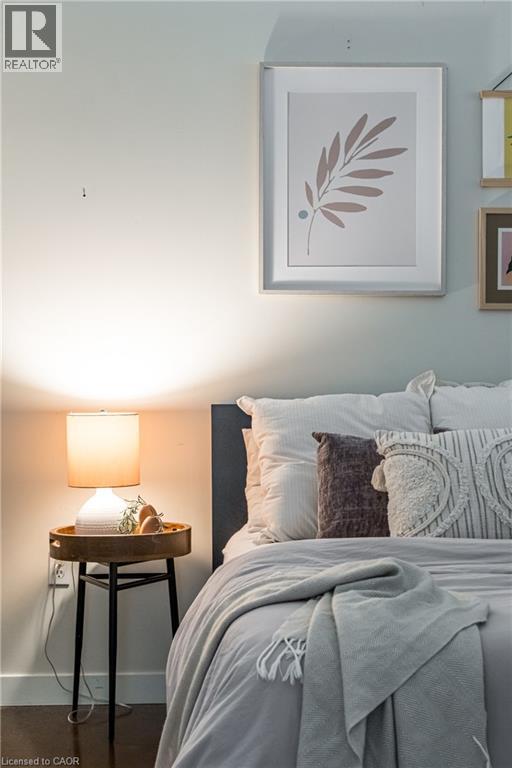 66 Bay Street S Unit# 612, Hamilton, Ontario  L8P 4Z6 - Photo 12 - 40793176