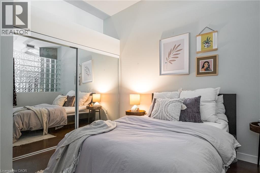 66 Bay Street S Unit# 612, Hamilton, Ontario  L8P 4Z6 - Photo 13 - 40793176