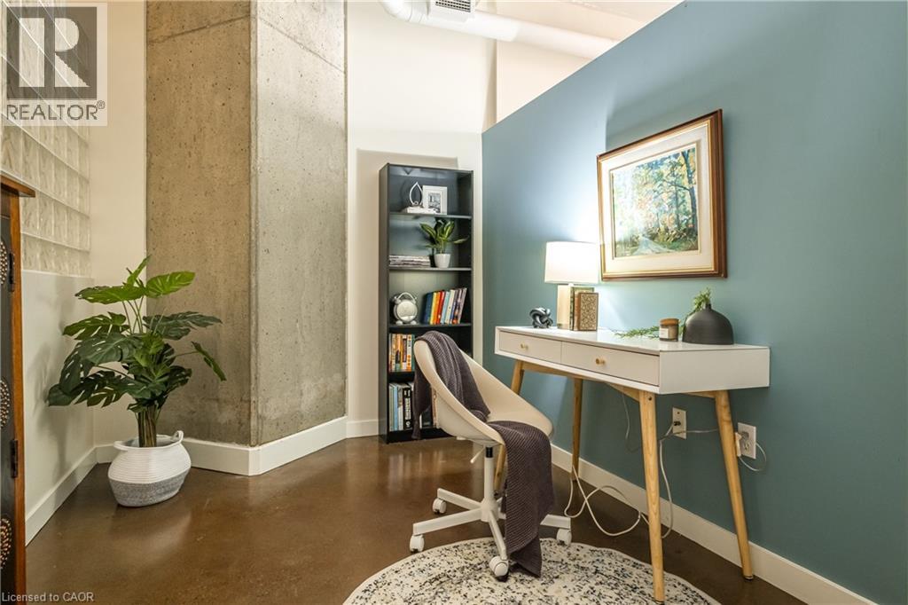 66 Bay Street S Unit# 612, Hamilton, Ontario  L8P 4Z6 - Photo 17 - 40793176